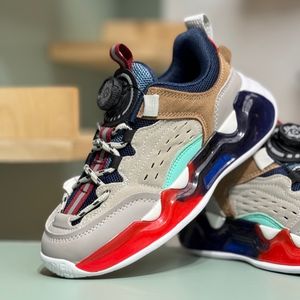 خرید اینترنتی قیمت کتونی بچگانه طرح آبرنگی کد 4052902