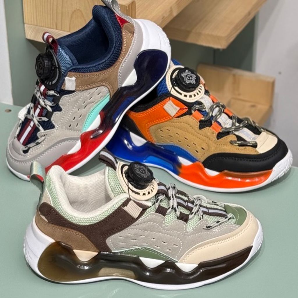 خرید اینترنتی قیمت کتونی بچگانه طرح آبرنگی کد 4052902