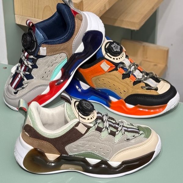 کتونی بچگانه طرح آبرنگی کد 4052902