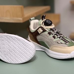 خرید آنلاین کتونی بچگانه طرح آبرنگی کد 4052902