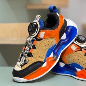 قیمت کتونی بچگانه طرح آبرنگی کد 4052902