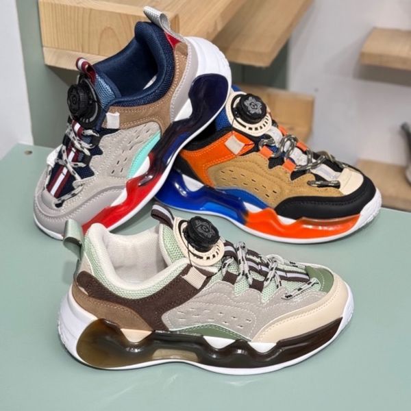 کتونی بچگانه طرح آبرنگی کد 4052902