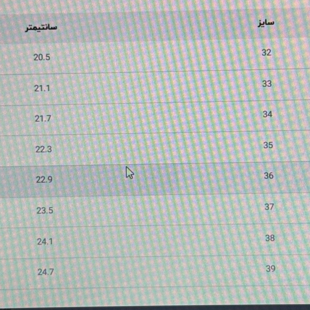 خرید آنلاین کتونی بچگانه طرح آبرنگی کد 4052902