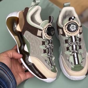 خرید اینترنتی قیمت کتونی بچگانه طرح آبرنگی کد 4052902