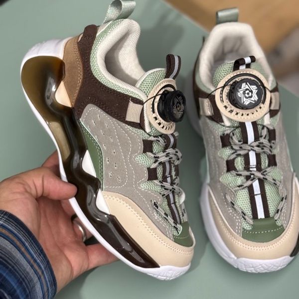 کتونی بچگانه طرح آبرنگی کد 4052902