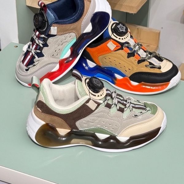 کتونی بچگانه طرح آبرنگی کد 4052902