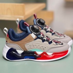 قیمت کتونی بچگانه طرح آبرنگی کد 4052902