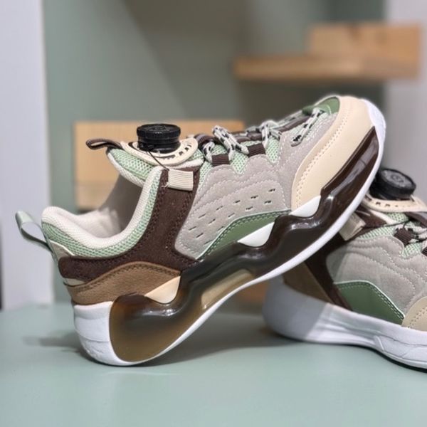 کتونی بچگانه طرح آبرنگی کد 4052902