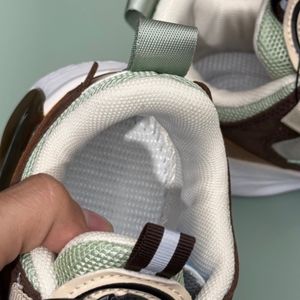 خرید اینترنتی کتونی بچگانه طرح آبرنگی کد 4052902