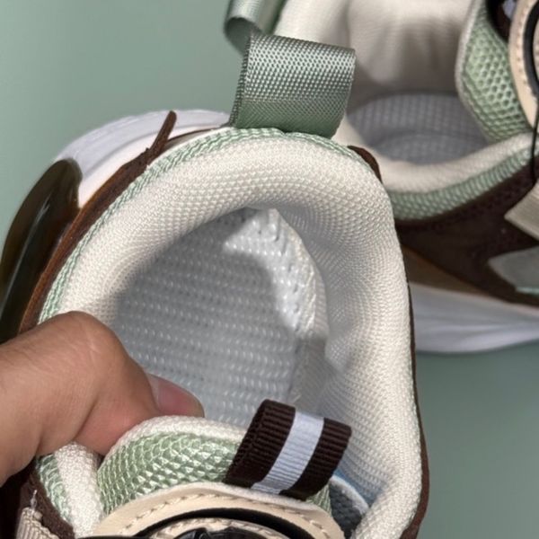 کتونی بچگانه طرح آبرنگی کد 4052902