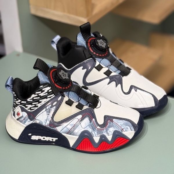 کتونی بچگانه طرح بسکتبالی کد 4052904