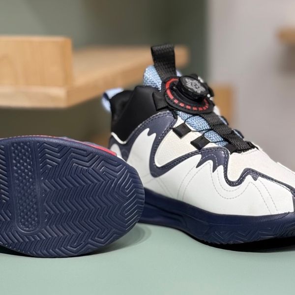 کتونی بچگانه طرح بسکتبالی کد 4052904