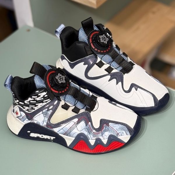 کتونی بچگانه طرح بسکتبالی کد 4052904