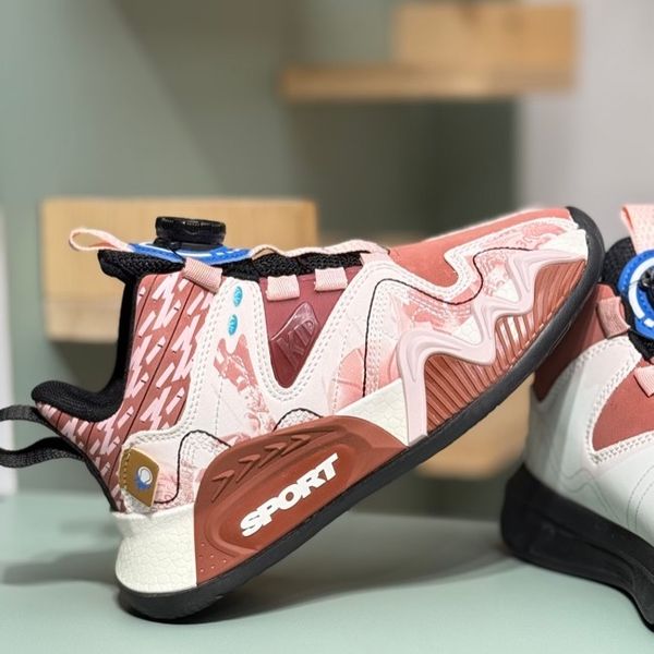 کتونی بچگانه طرح بسکتبالی کد 4052904