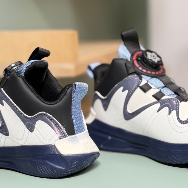 کتونی بچگانه طرح بسکتبالی کد 4052904