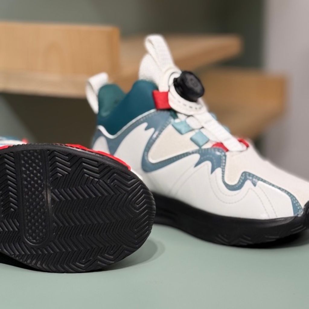 خرید اینترنتی قیمت کتونی بچگانه طرح بسکتبالی کد 4052904