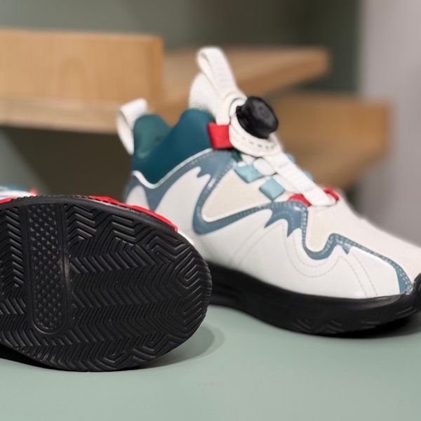 کتونی بچگانه طرح بسکتبالی کد 4052904