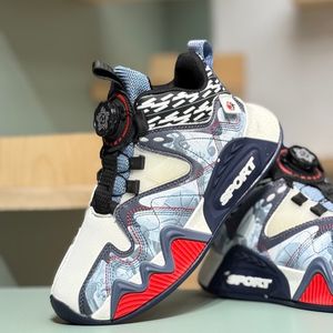 خرید اینترنتی قیمت کتونی بچگانه طرح بسکتبالی کد 4052904