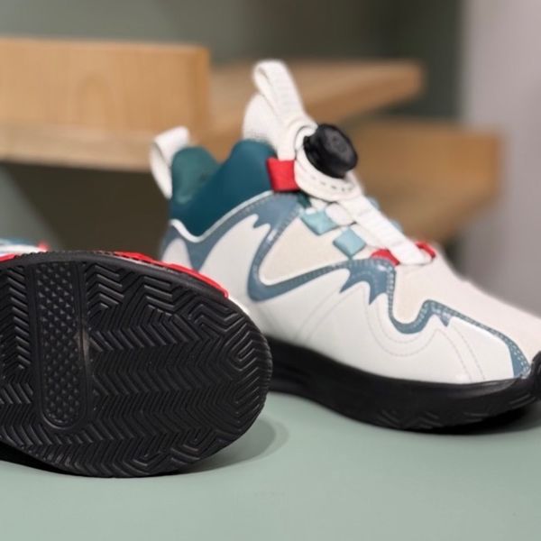 کتونی بچگانه طرح بسکتبالی کد 4052904