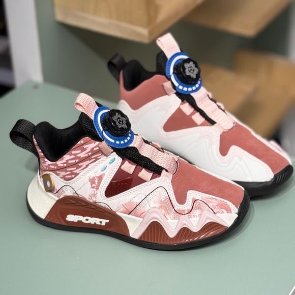 کتونی بچگانه طرح بسکتبالی کد 4052904