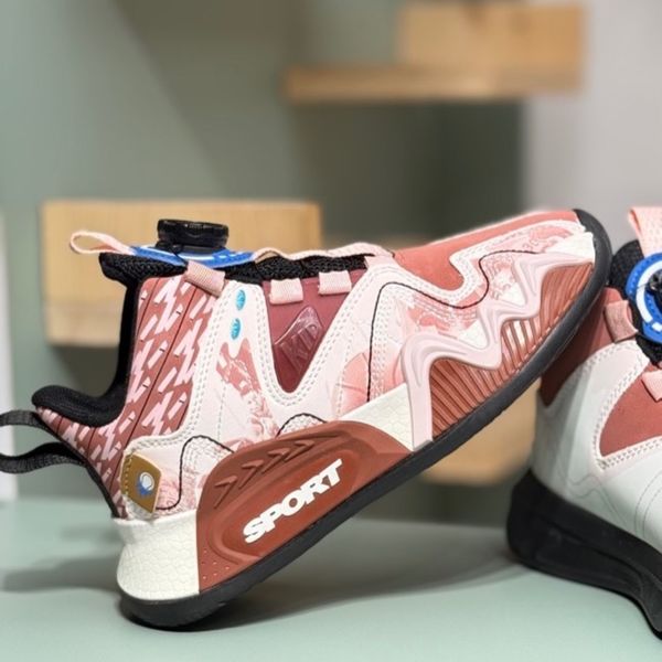 کتونی بچگانه طرح بسکتبالی کد 4052904