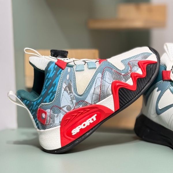 کتونی بچگانه طرح بسکتبالی کد 4052904