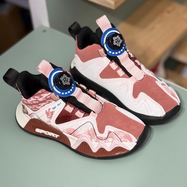 کتونی بچگانه طرح بسکتبالی کد 4052904