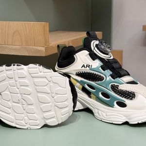 خرید اینترنتی قیمت کتونی بچگانه طرح بسکتبالی کد 4052904