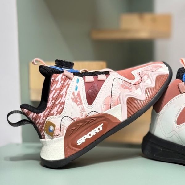 کتونی بچگانه طرح بسکتبالی کد 4052904