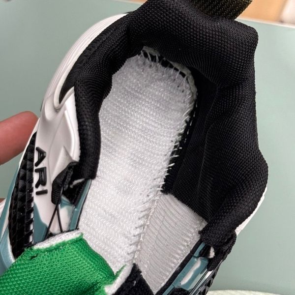 کتونی بچگانه طرح ARI برند Ashoes کد 4052905