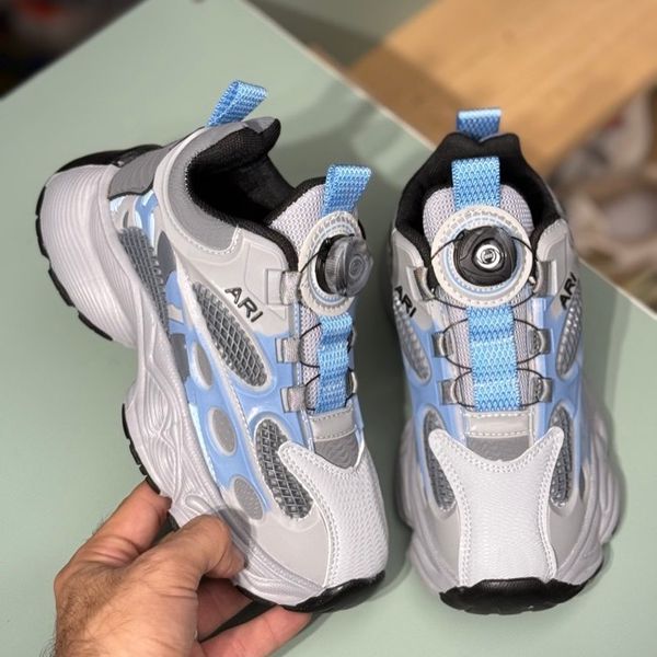 کتونی بچگانه طرح ARI برند Ashoes کد 4052905