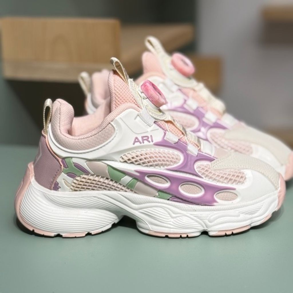 خرید اینترنتی قیمت کتونی بچگانه طرح ARI برند Ashoes کد 4052905