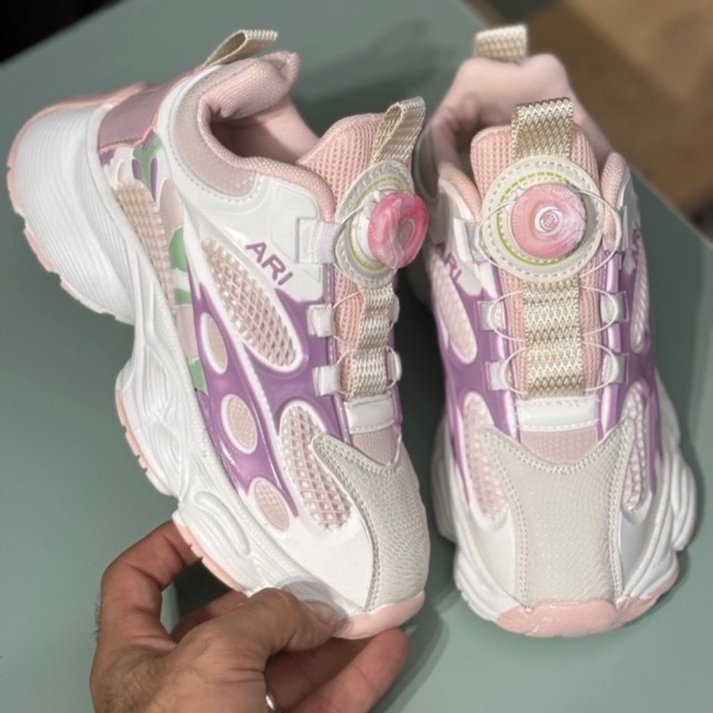 فروش اینترنتی کتونی بچگانه طرح ARI برند Ashoes کد 4052905