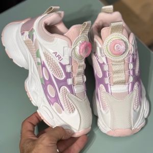 فروش اینترنتی کتونی بچگانه طرح ARI برند Ashoes کد 4052905