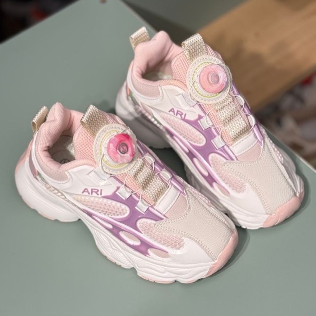 خرید اینترنتی قیمت کتونی بچگانه طرح ARI برند Ashoes کد 4052905