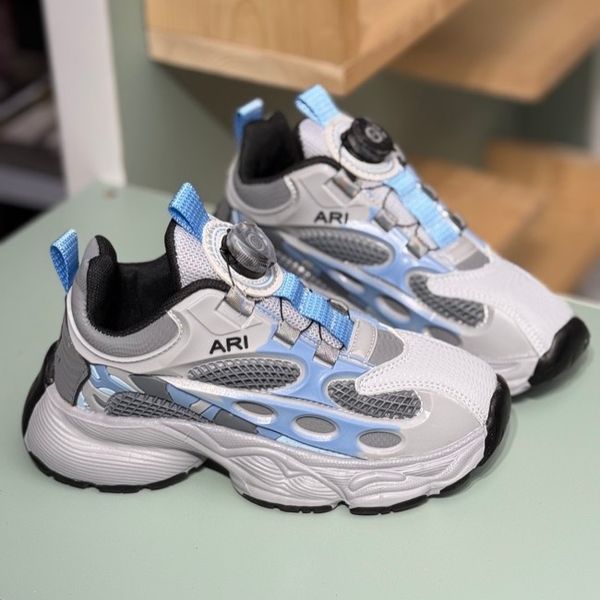 کتونی بچگانه طرح ARI برند Ashoes کد 4052905