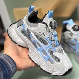 قیمت ارزان کتونی بچگانه طرح ARI برند Ashoes کد 4052905