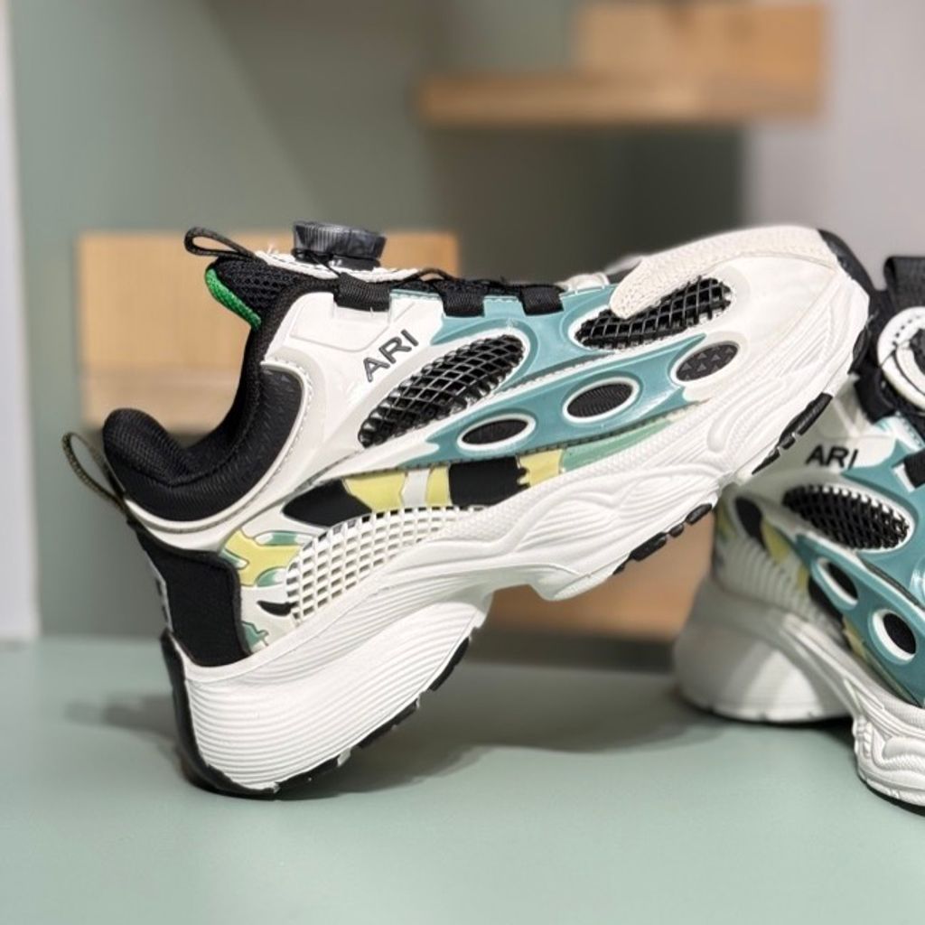 خرید اینترنتی قیمت کتونی بچگانه طرح ARI برند Ashoes کد 4052905