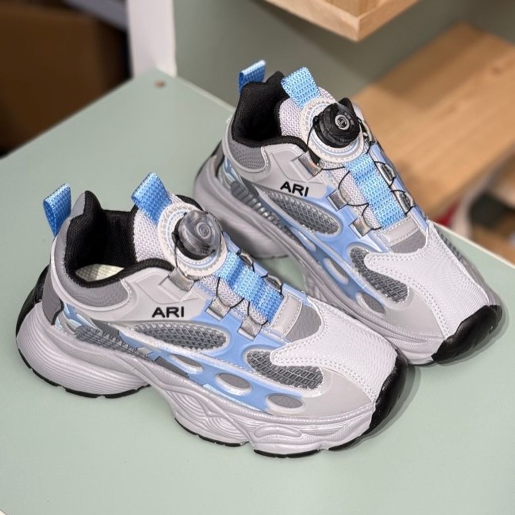 خرید اینترنتی قیمت کتونی بچگانه طرح ARI برند Ashoes کد 4052905