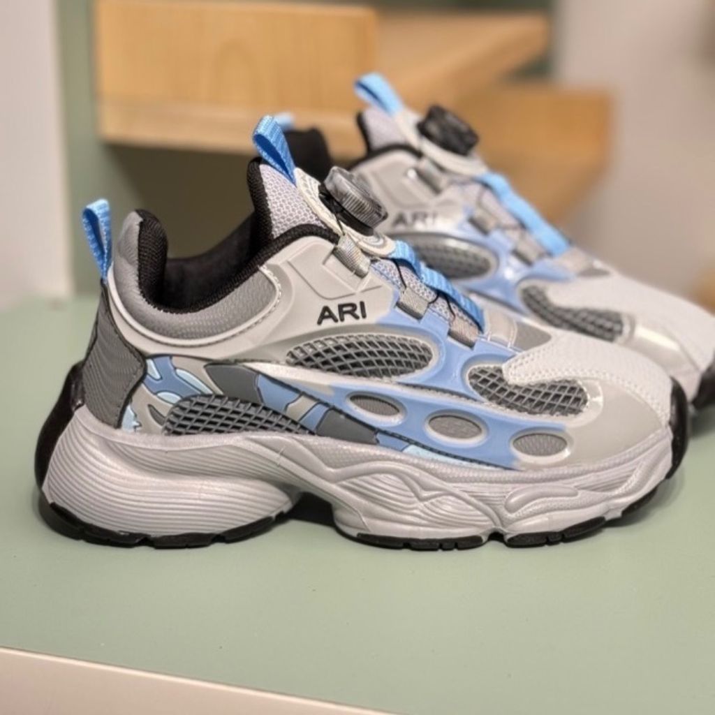 قیمت ارزان کتونی بچگانه طرح ARI برند Ashoes کد 4052905