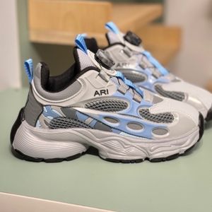 قیمت ارزان کتونی بچگانه طرح ARI برند Ashoes کد 4052905