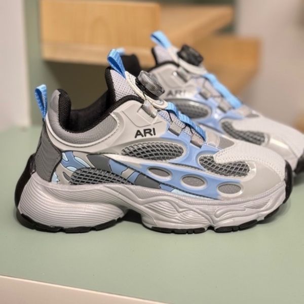 کتونی بچگانه طرح ARI برند Ashoes کد 4052905