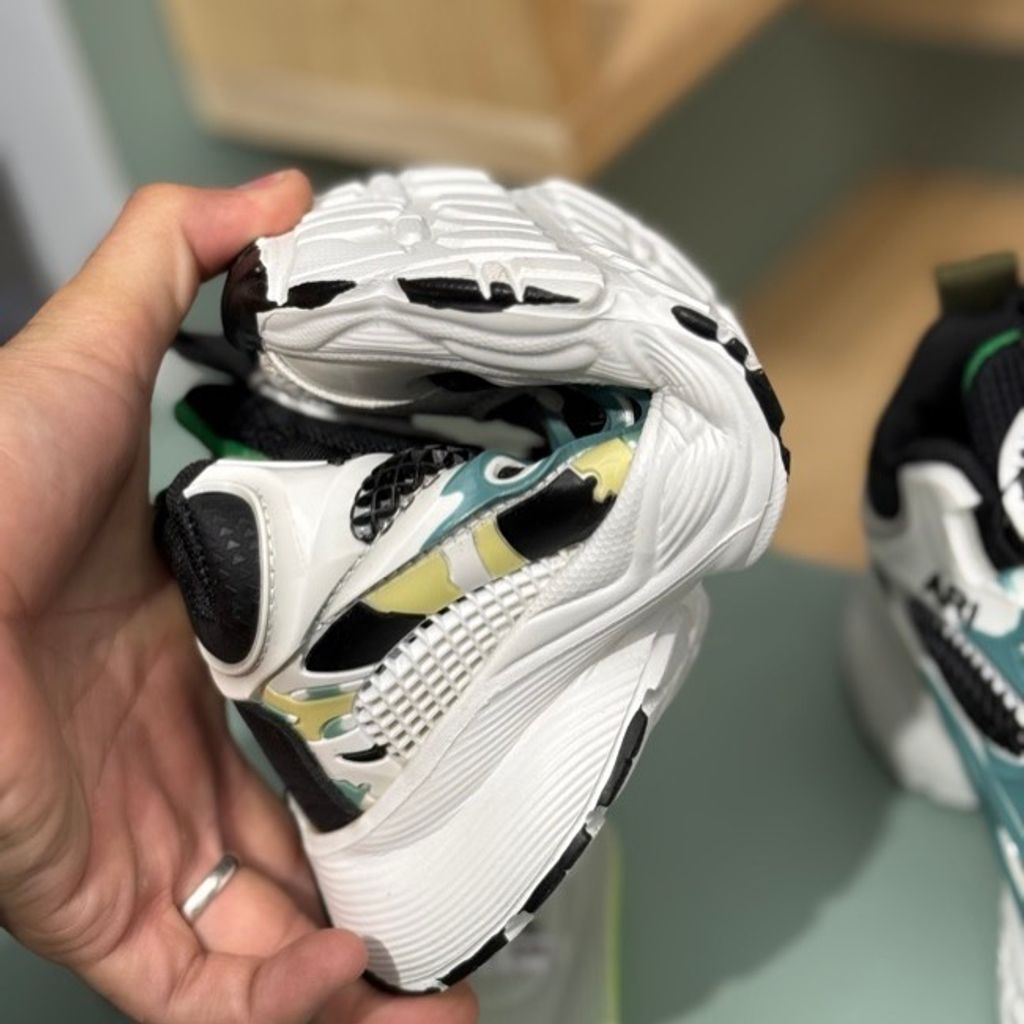 خرید اینترنتی قیمت کتونی بچگانه طرح ARI برند Ashoes کد 4052905