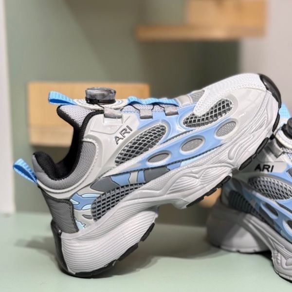 کتونی بچگانه طرح ARI برند Ashoes کد 4052905