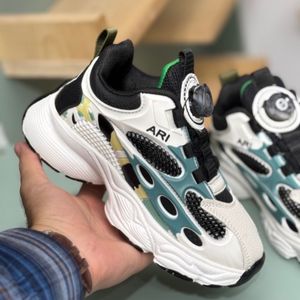 مشخصات کتونی بچگانه طرح ARI برند Ashoes کد 4052905