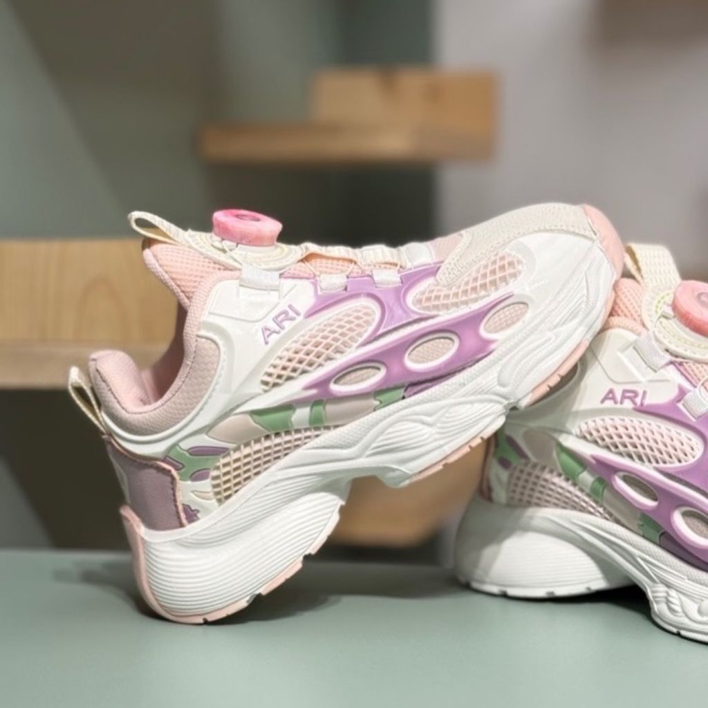 قیمت کتونی بچگانه طرح ARI برند Ashoes کد 4052905