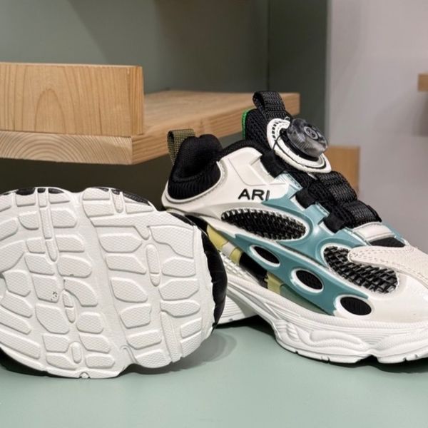 کتونی بچگانه طرح ARI برند Ashoes کد 4052905