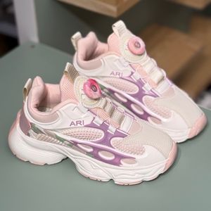 خرید اینترنتی قیمت کتونی بچگانه طرح ARI برند Ashoes کد 4052905