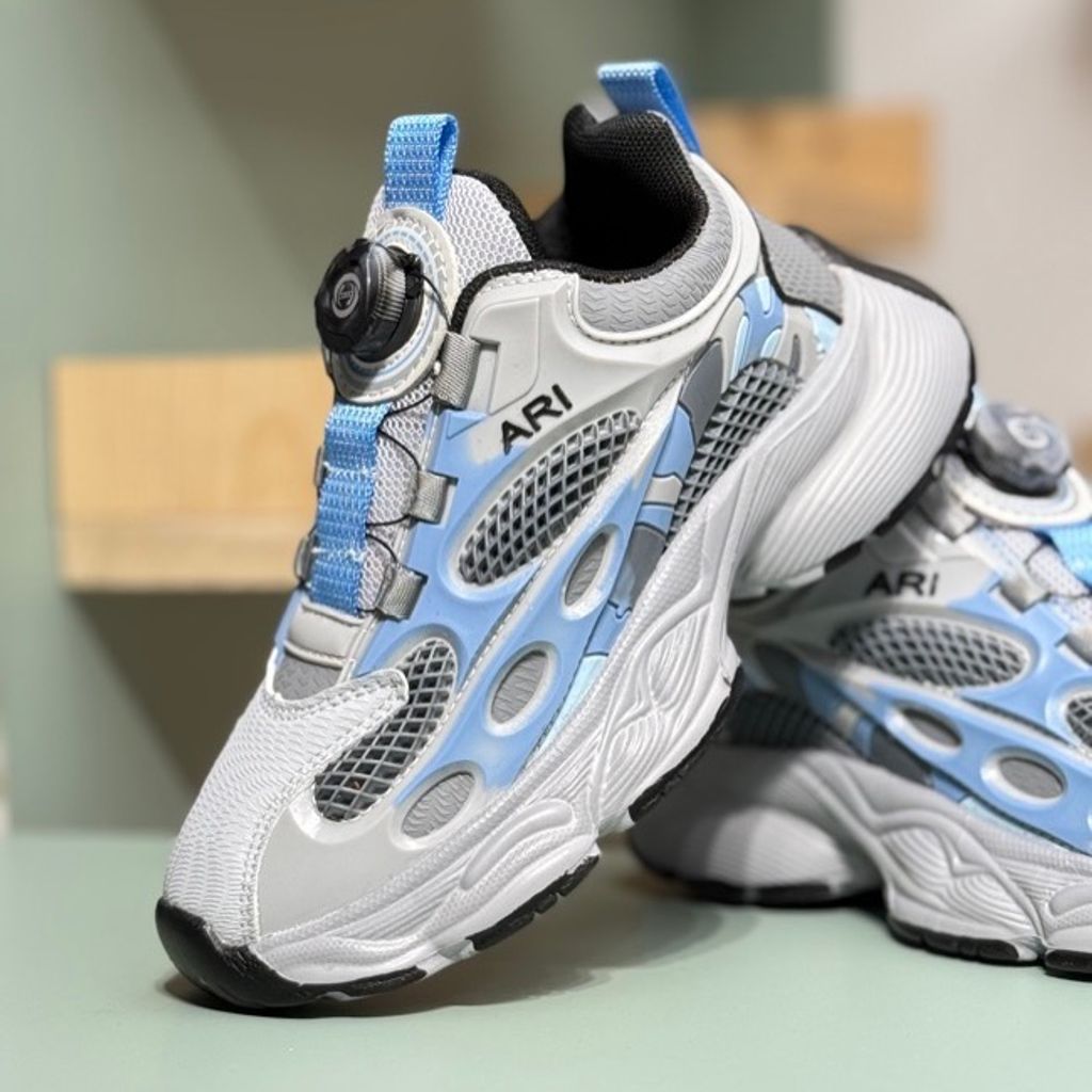 خرید اینترنتی قیمت کتونی بچگانه طرح ARI برند Ashoes کد 4052905