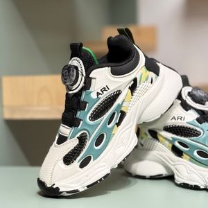 خرید اینترنتی قیمت کتونی بچگانه طرح ARI برند Ashoes کد 4052905